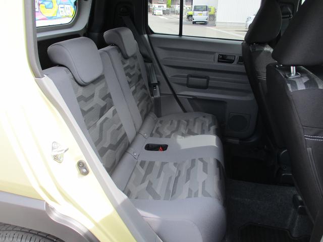 タフトＧ　クロムベンチャー電動パーキングブレーキ付き　２９８０ｋｍ（福岡県）の中古車