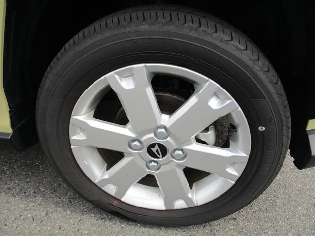 タフトＧ　クロムベンチャー電動パーキングブレーキ付き　２９８０ｋｍ（福岡県）の中古車