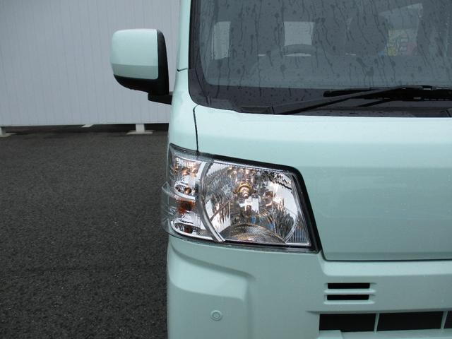 ハイゼットカーゴクルーズ両側スライドドア　キーフリー　２４２ｋｍ（福岡県）の中古車