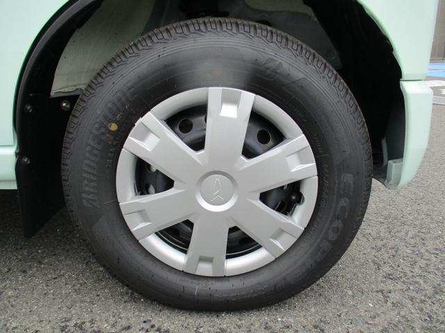 ハイゼットカーゴクルーズ両側スライドドア　キーフリー　２４２ｋｍ（福岡県）の中古車