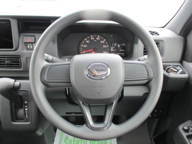 ハイゼットカーゴクルーズ両側スライドドア　キーフリー　２４２ｋｍ（福岡県）の中古車