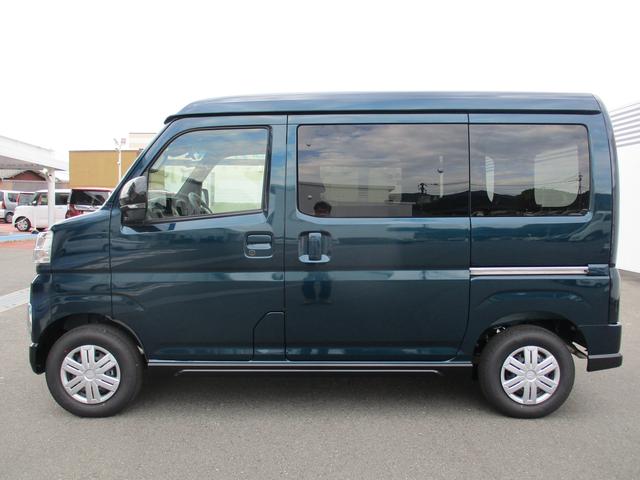 アトレーRS両側パワースライドドア キーフリー 246km(福岡県)の中古車