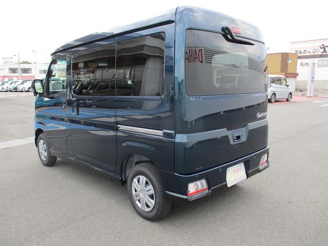 アトレーRS両側パワースライドドア キーフリー 246km(福岡県)の中古車