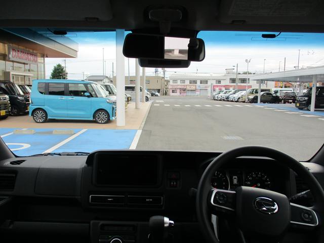 アトレーRS両側パワースライドドア キーフリー 246km(福岡県)の中古車