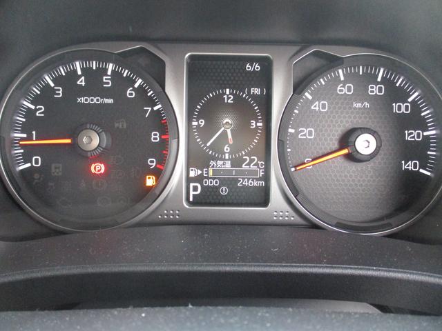 アトレーRS両側パワースライドドア キーフリー 246km(福岡県)の中古車