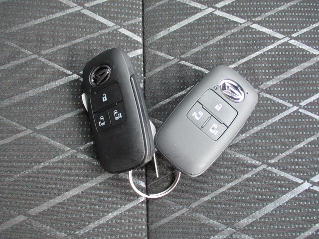 アトレーRS両側パワースライドドア キーフリー 246km(福岡県)の中古車