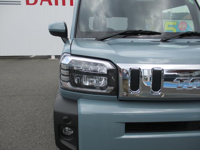 タフトＧ　クロムベンチャーＲ６年式　社有車ＵＰ　キーフリー　２，４８７ｋｍ（福岡県）の中古車