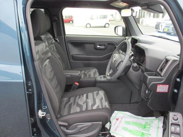 タフトＧ　クロムベンチャーＲ６年式　社有車ＵＰ　キーフリー　２，７１６ｋｍ（福岡県）の中古車