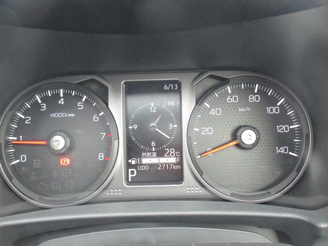 タフトＧ　クロムベンチャーＲ６年式　社有車ＵＰ　キーフリー　２，７１６ｋｍ（福岡県）の中古車