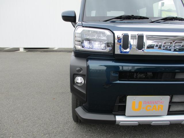 タフトＧ　クロムベンチャーＲ６年式　社有車ＵＰ　キーフリー　２，７１６ｋｍ（福岡県）の中古車