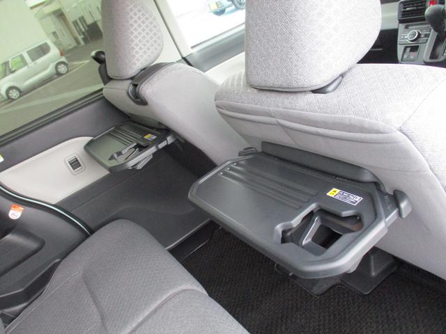 タントＸＲ６年式　社有車ＵＰ　左側パワースライドドア　キーフリー　９９ｋｍ（福岡県）の中古車