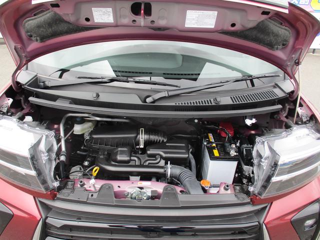 タントカスタムＸＲ６年式　社有車ＵＰ　両側パワースライドドア　キーフリー　２２６ｋｍ（福岡県）の中古車