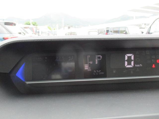 タントカスタムＸＲ６年式　社有車ＵＰ　両側パワースライドドア　キーフリー　２２６ｋｍ（福岡県）の中古車