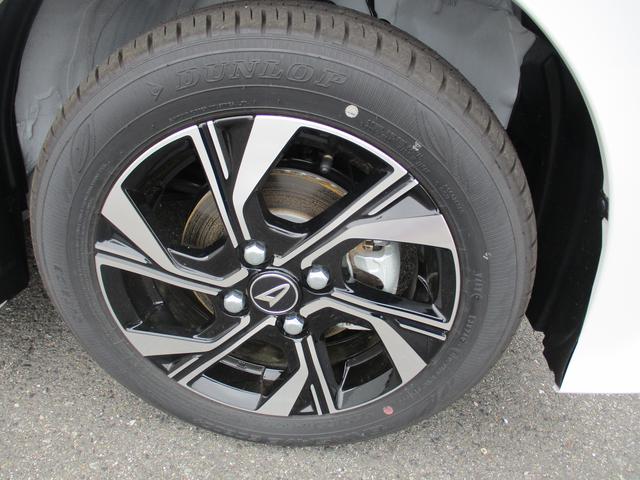 タントカスタムＸＲ６年式　社有車ＵＰ　左右パワースライドドア　キーフリー　１５３ｋｍ（福岡県）の中古車