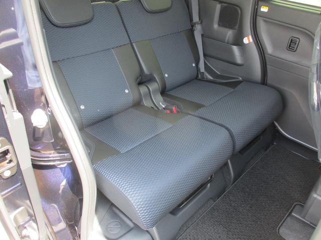 タントカスタムＲＳＲ６年式　社有車ＵＰ　左右パワースライドドア　キーフリー　４３ｋｍ（福岡県）の中古車
