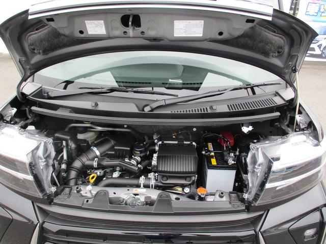 タントカスタムＲＳＲ６年式　社有車ＵＰ　左右パワースライドドア　キーフリー　２５８ｋｍ（福岡県）の中古車