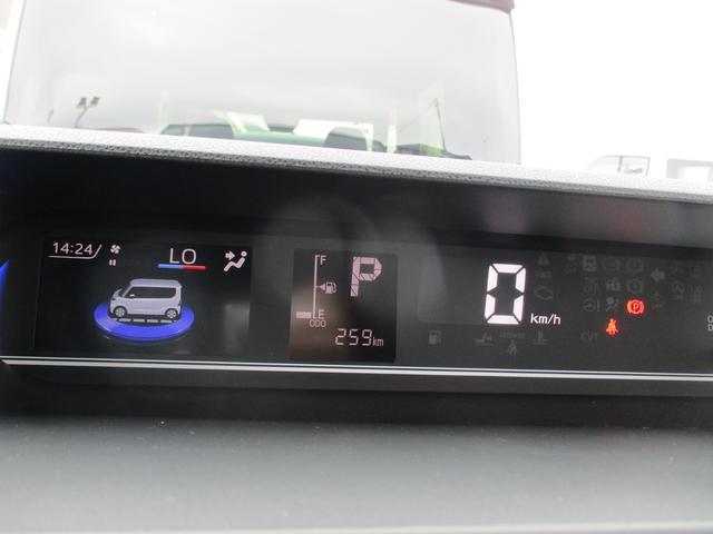タントカスタムＲＳＲ６年式　社有車ＵＰ　左右パワースライドドア　キーフリー　２５８ｋｍ（福岡県）の中古車