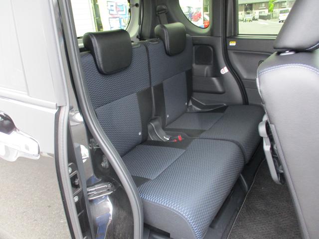 タントカスタムＲＳＲ６年式　社有車ＵＰ　左右パワースライドドア　キーフリー　２５８ｋｍ（福岡県）の中古車