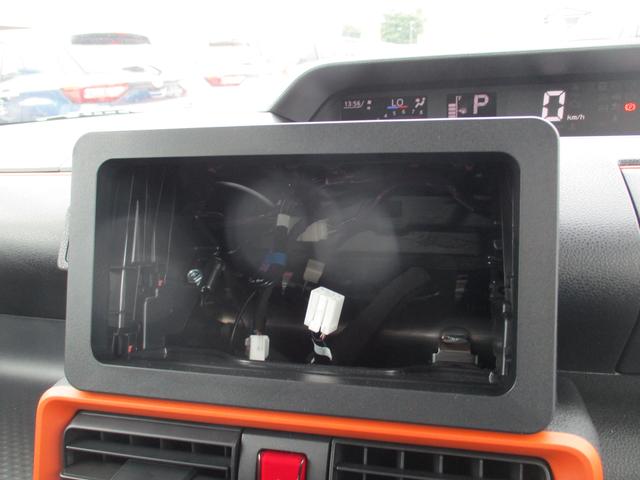 タントファンクロスＲ６年式　社有車ＵＰ　左右パワースライドドア　キーフリー　１，０５３ｋｍ（福岡県）の中古車