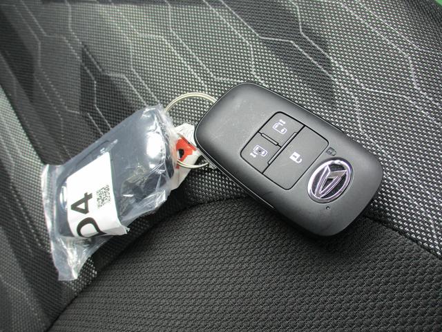 タントファンクロスＲ６年式　社有車ＵＰ　左右パワースライドドア　キーフリー　１，０５３ｋｍ（福岡県）の中古車