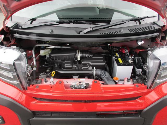 タントファンクロスＲ６年式　社有車ＵＰ　左右パワースライドドア　１５４ｋｍ（福岡県）の中古車