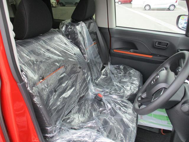 タントファンクロスＲ６年式　社有車ＵＰ　左右パワースライドドア　１５４ｋｍ（福岡県）の中古車