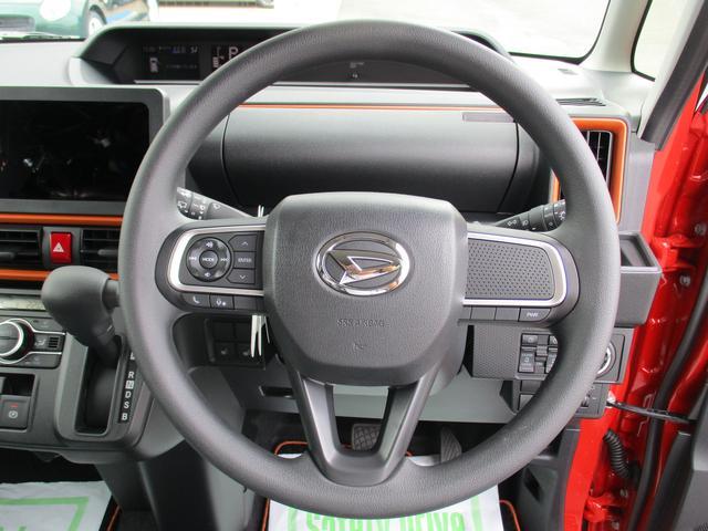 タントファンクロスＲ６年式　社有車ＵＰ　左右パワースライドドア　１５４ｋｍ（福岡県）の中古車