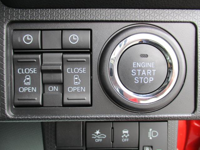 タントファンクロスＲ６年式　社有車ＵＰ　左右パワースライドドア　１５４ｋｍ（福岡県）の中古車