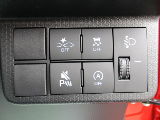 タントファンクロスＲ６年式　社有車ＵＰ　左右パワースライドドア　１５４ｋｍ（福岡県）の中古車