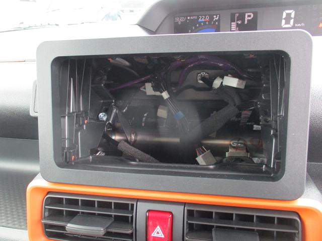 タントファンクロスＲ６年式　社有車ＵＰ　左右パワースライドドア　１５４ｋｍ（福岡県）の中古車