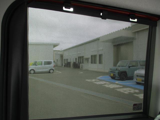 タントファンクロスＲ６年式　社有車ＵＰ　左右パワースライドドア　１５４ｋｍ（福岡県）の中古車