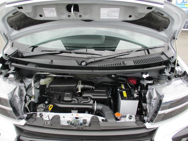 タントカスタムXR6年式 届出済み未使用車 左右パワースライドドア キーフリー 5km(福岡県)の中古車