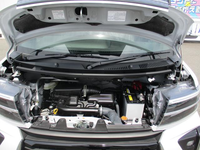 タントカスタムＸＲ６年式　届出済み未使用車　左右パワースライドドア　キーフリー　５ｋｍ（福岡県）の中古車
