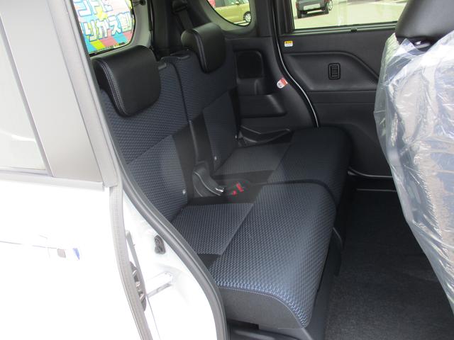 タントカスタムＸＲ６年式　届出済み未使用車　左右パワースライドドア　キーフリー　５ｋｍ（福岡県）の中古車