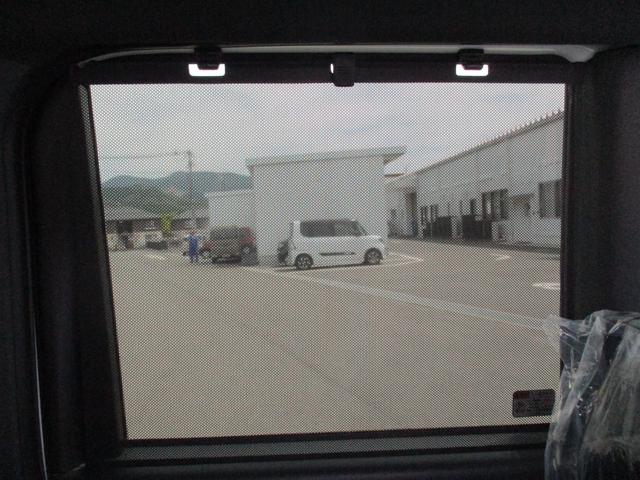 タントカスタムＸＲ６年式　届出済み未使用車　左右パワースライドドア　キーフリー　５ｋｍ（福岡県）の中古車