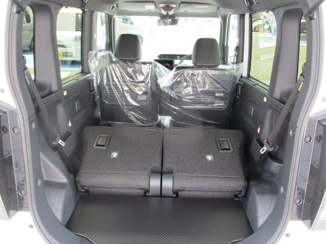 タントカスタムＸＲ６年式　届出済み未使用車　左右パワースライドドア　キーフリー　５ｋｍ（福岡県）の中古車