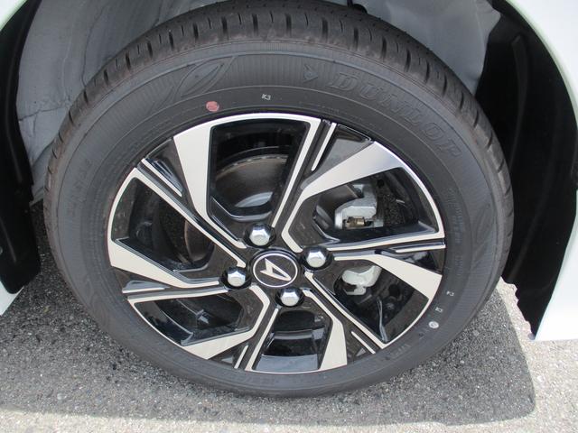 タントカスタムＸＲ６年式　届出済み未使用車　左右パワースライドドア　キーフリー　５ｋｍ（福岡県）の中古車