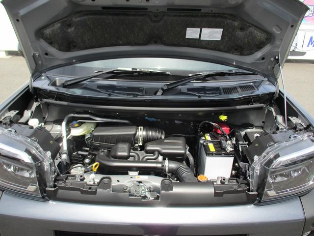タフトＧ　クロムベンチャーＲ６年式　届出済み未使用車　キーフリー　２ｋｍ（福岡県）の中古車