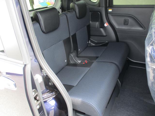 タントカスタムＸＲ６年式　届出済み未使用車　左右パワースライドドア　キーフリー　６ｋｍ（福岡県）の中古車