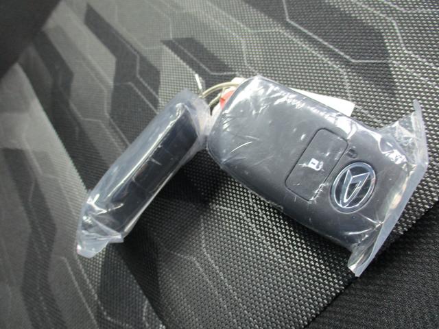 タフトＧ　クロムベンチャーＲ６年式　届出済み未使用車　キーフリー　２ｋｍ（福岡県）の中古車