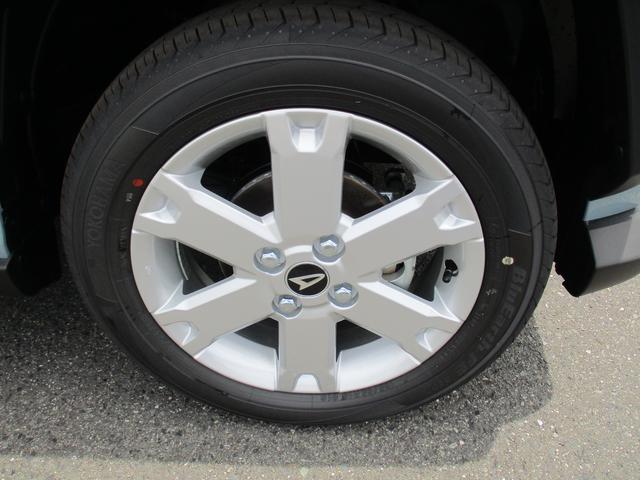 タフトＧ　クロムベンチャーＲ６年式　届出済み未使用車　キーフリー　２ｋｍ（福岡県）の中古車