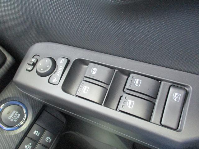 タフトＧ　ダーククロムベンチャーＲ６年式　届出済み未使用車　キーフリー　３ｋｍ（福岡県）の中古車