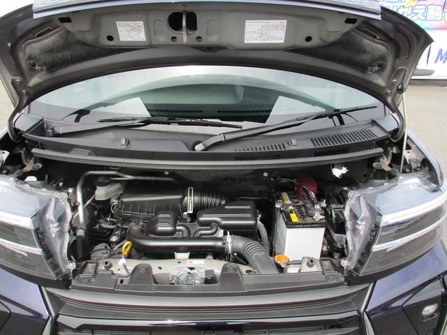 タントカスタムＸＲ６年式　両側パワースライドドア　キーフリー　８，６７２ｋｍ（福岡県）の中古車