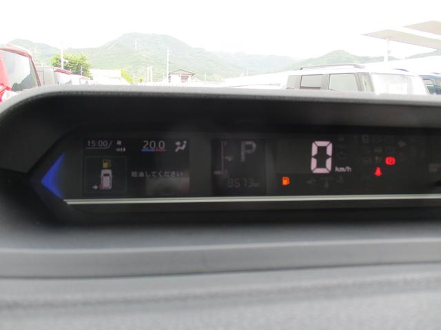 タントカスタムＸＲ６年式　両側パワースライドドア　キーフリー　８，６７２ｋｍ（福岡県）の中古車