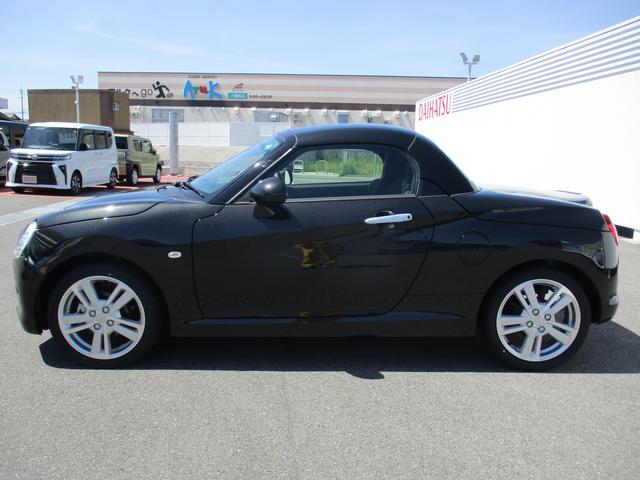 コペンセロ　ＳＲ５年式　試乗車ＵＰ（福岡県）の中古車