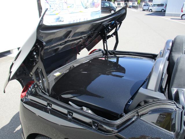 コペンセロ　ＳＲ５年式　試乗車ＵＰ（福岡県）の中古車