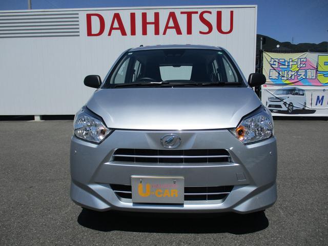 ミライースＬ　ＳＡIIIＲ６年式　社有車ＵＰ　キーレス　２，１５５ｋｍ（福岡県）の中古車
