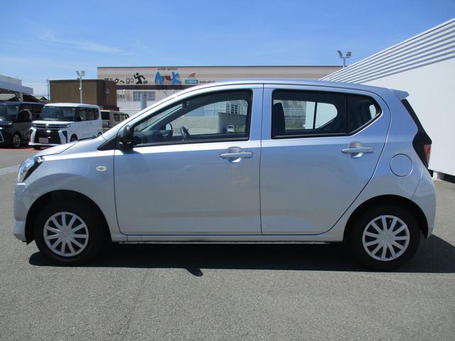 ミライースＬ　ＳＡIIIＲ６年式　社有車ＵＰ　キーレス　２，１５５ｋｍ（福岡県）の中古車