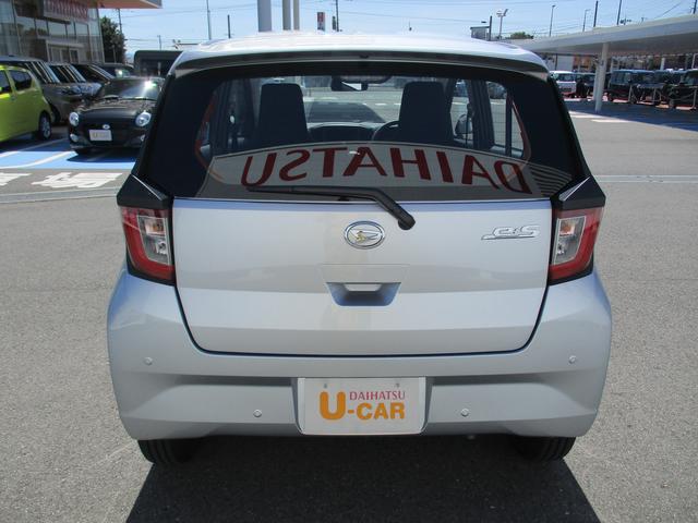 ミライースＬ　ＳＡIIIＲ６年式　社有車ＵＰ　キーレス　２，１５５ｋｍ（福岡県）の中古車