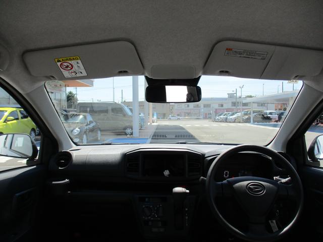 ミライースＬ　ＳＡIIIＲ６年式　社有車ＵＰ　キーレス　２，１５５ｋｍ（福岡県）の中古車